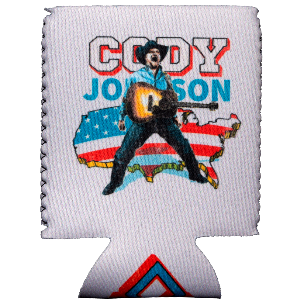 Miller Koozie – Big Johnson