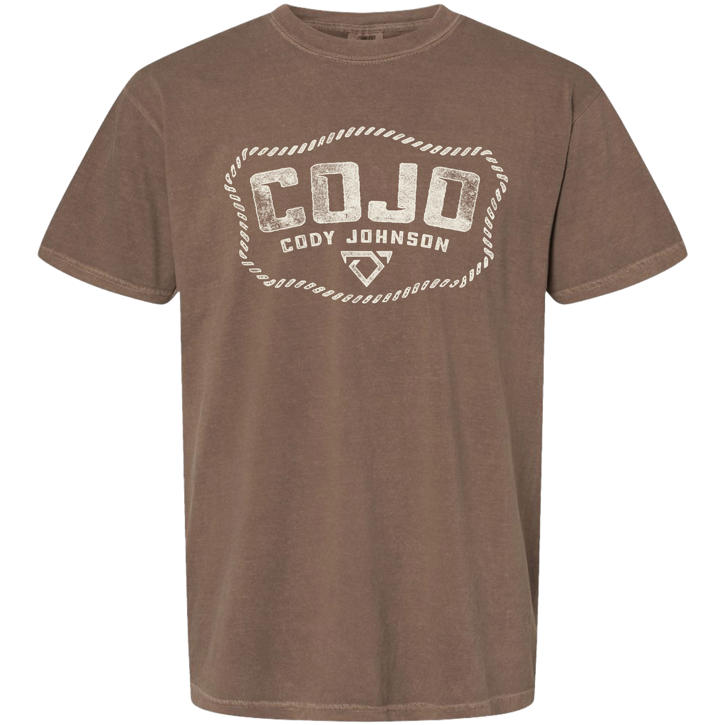 COJO Rope Tee