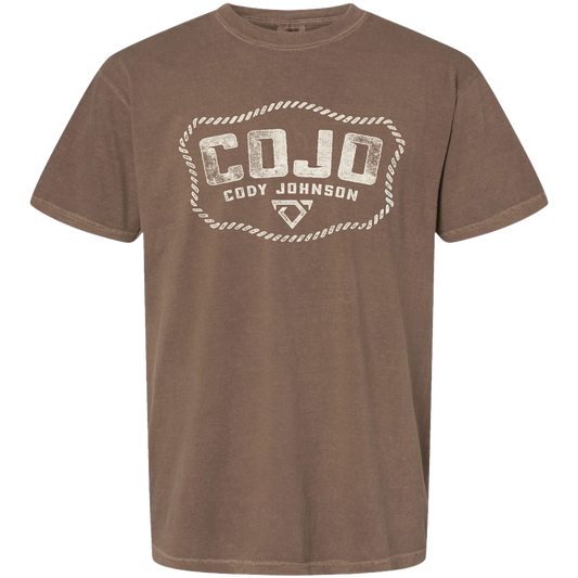 COJO Rope Tee