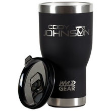 Load image into Gallery viewer, 30 oz Tumbler with Bottle Opener
