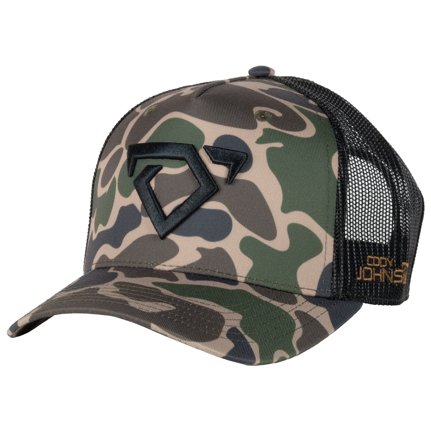 Duck Camo Hat