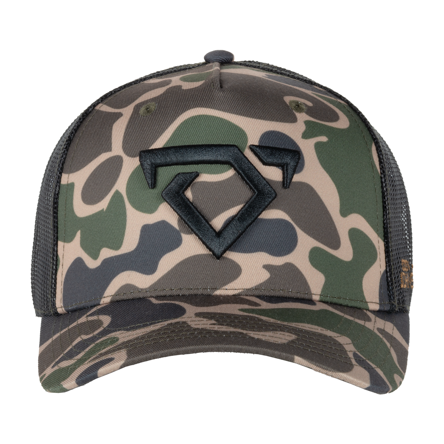 Duck Camo Hat