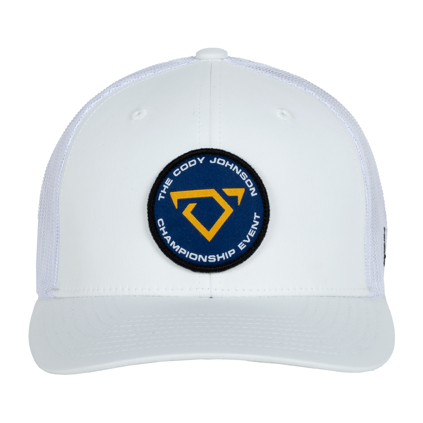 Championship Event White Hat