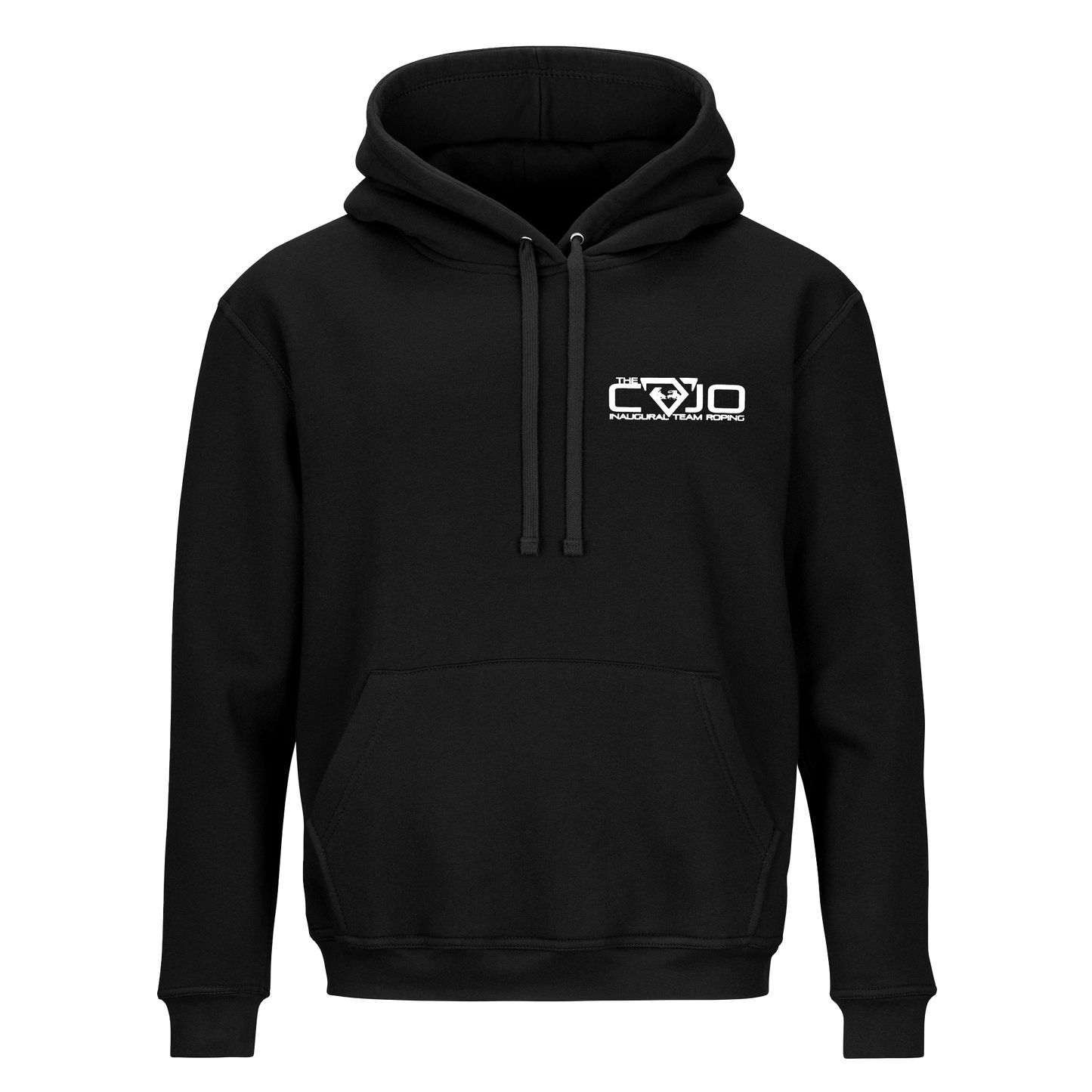 Inaugural Team Rodeo Hoodie