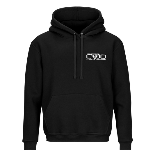 Inaugural Team Rodeo Hoodie