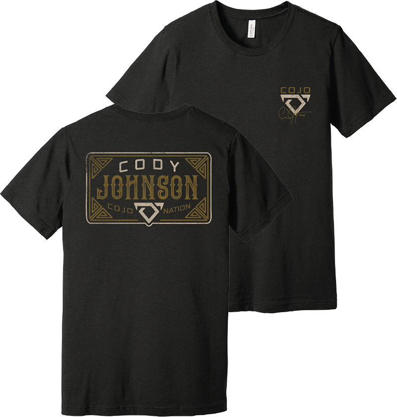 COJO Nation Tee