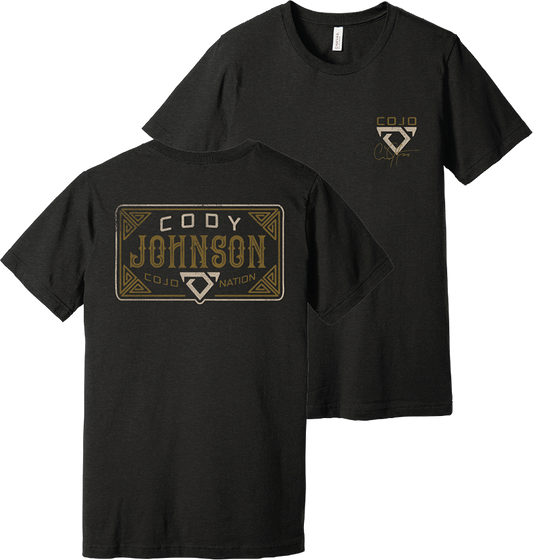 COJO Nation Tee