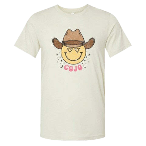 Happy Cowboy Adult