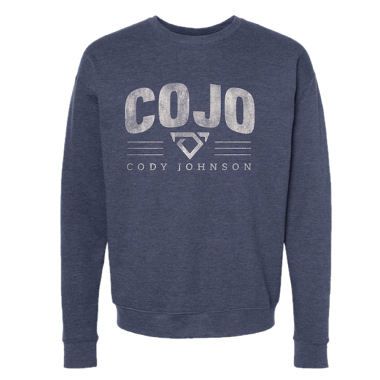 COJO Crew Neck Sweatshirt