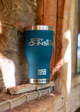 Load image into Gallery viewer, 30 oz Tumbler with Bottle Opener ( Navy )
