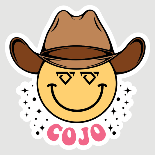 Stickers – Cody Johnson Music