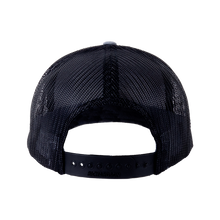 Load image into Gallery viewer, Resistol Dear Rodeo Black Patch Hat
