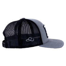 Load image into Gallery viewer, Resistol Dear Rodeo Black Patch Hat
