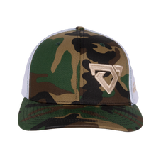 Load image into Gallery viewer, COJO Camo w/gold Embroidery
