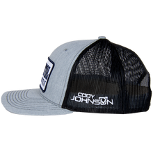 Load image into Gallery viewer, Resistol Ain&#39;t Nothin&#39; To It hat (Light Grey)
