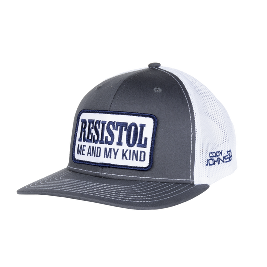 Resistol Me and My Kind Hat