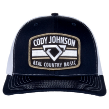 Load image into Gallery viewer, Real Country Music Hat
