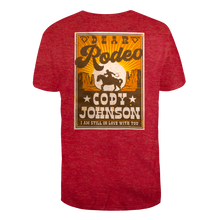 Load image into Gallery viewer, Youth Dear Rodeo Tee
