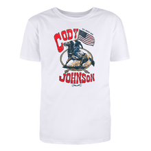 Load image into Gallery viewer, Rodeo  Tee
