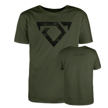 Load image into Gallery viewer, COJO Green Horns Tee
