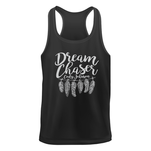 Dream Chaser Tank (Ladies)