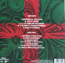 Load image into Gallery viewer, A Cody Johnson Christmas (Vinyl) Back
