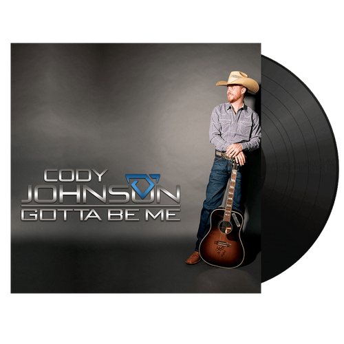 Cody Johnson 