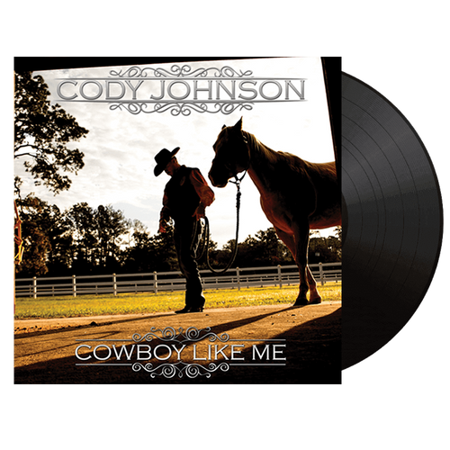 Cody Johnson 